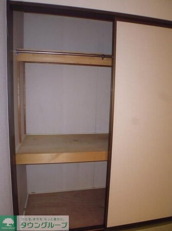 リバーパーク矢向の物件内観写真